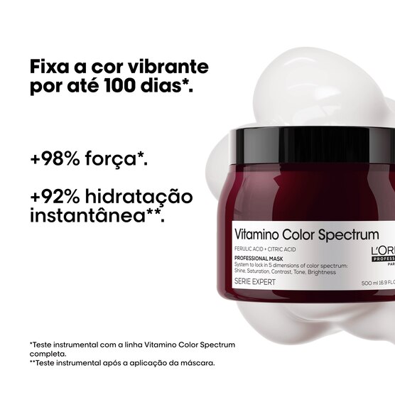 VITAMINO SPECTRUM LP VITSPECT  500ML